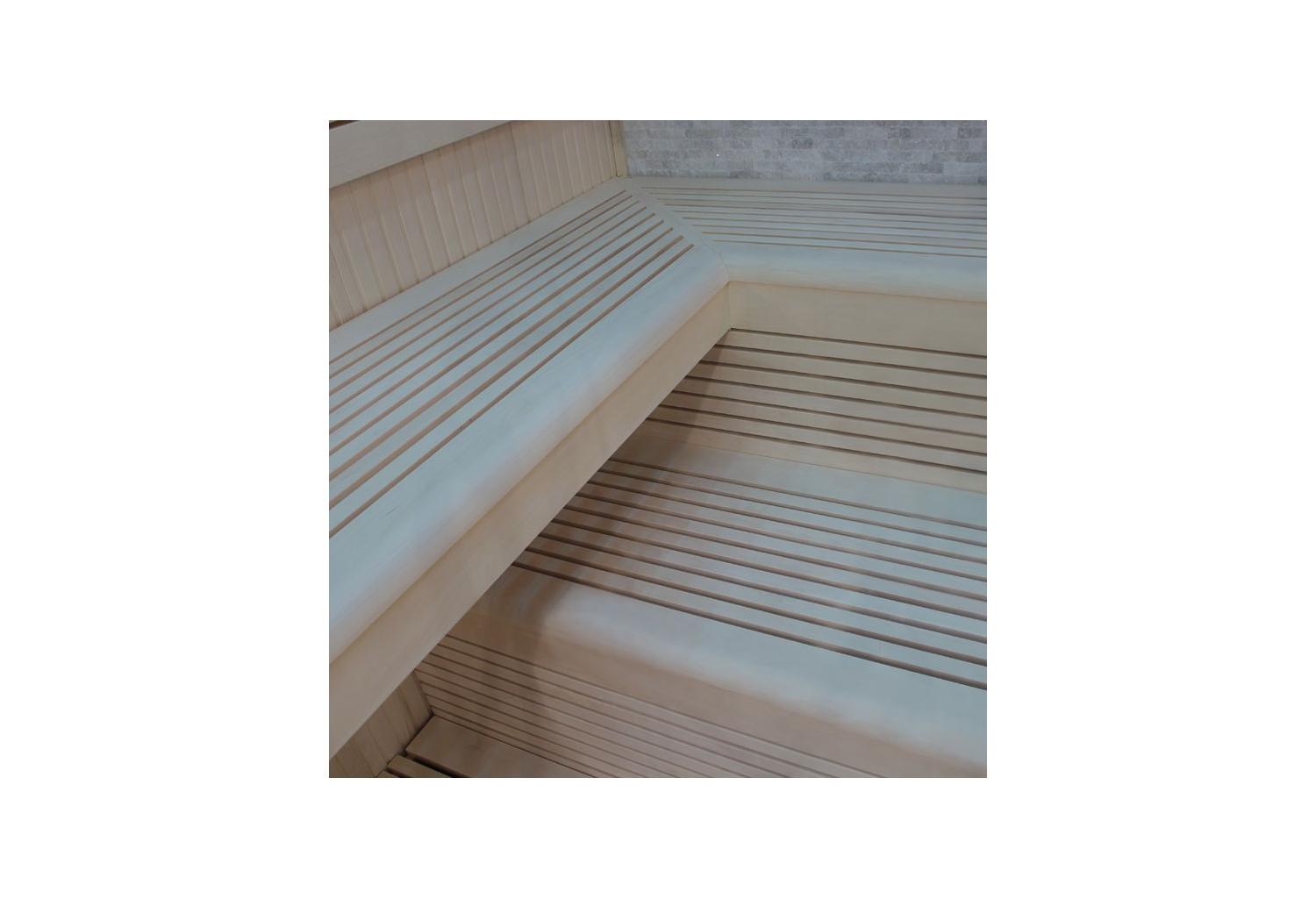 Sauna sec premium AX-005C