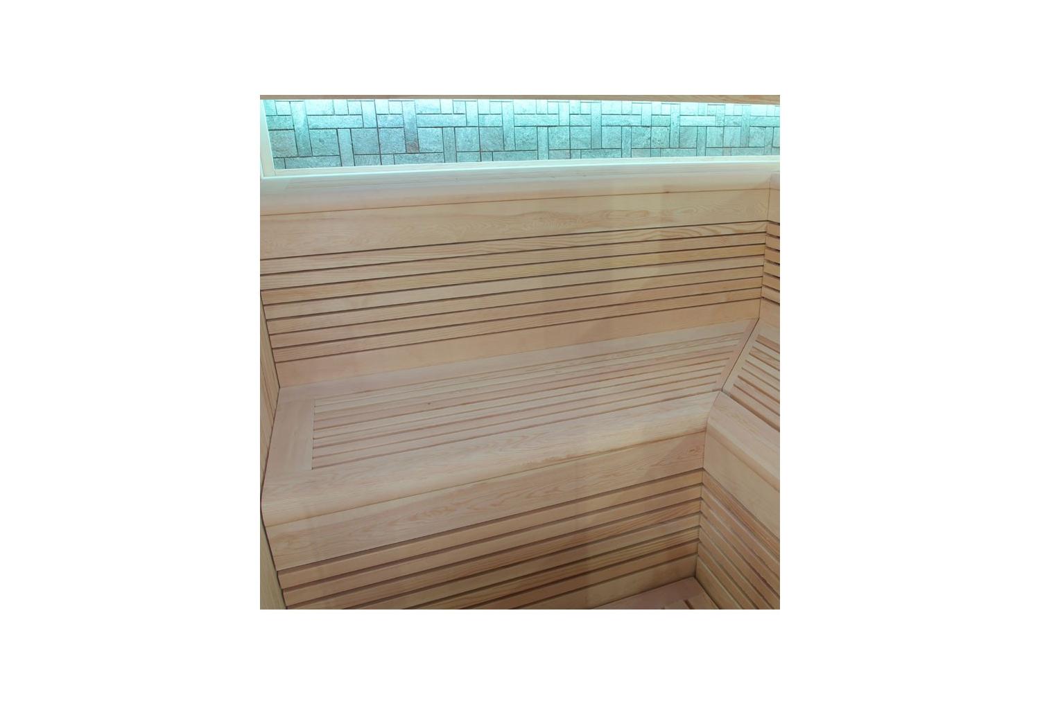 Sauna sec premium AX-010A