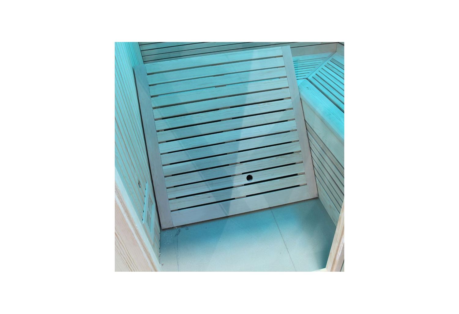 Sauna sec premium AX-010A