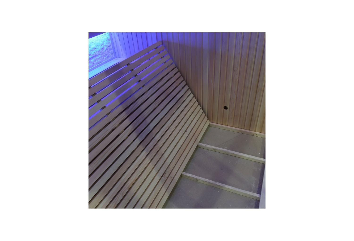 Sauna sec premium AX-014A