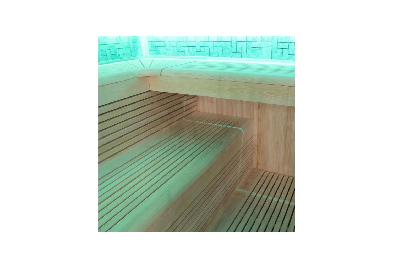 Sauna sec premium AX-015A