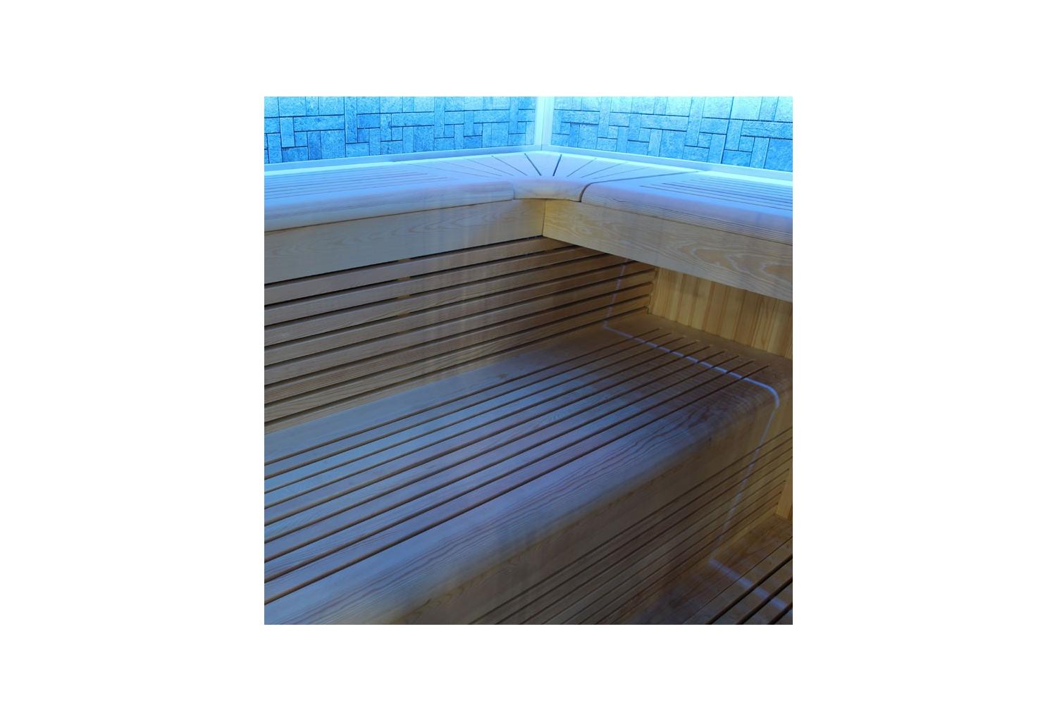 Sauna sec premium AX-015C