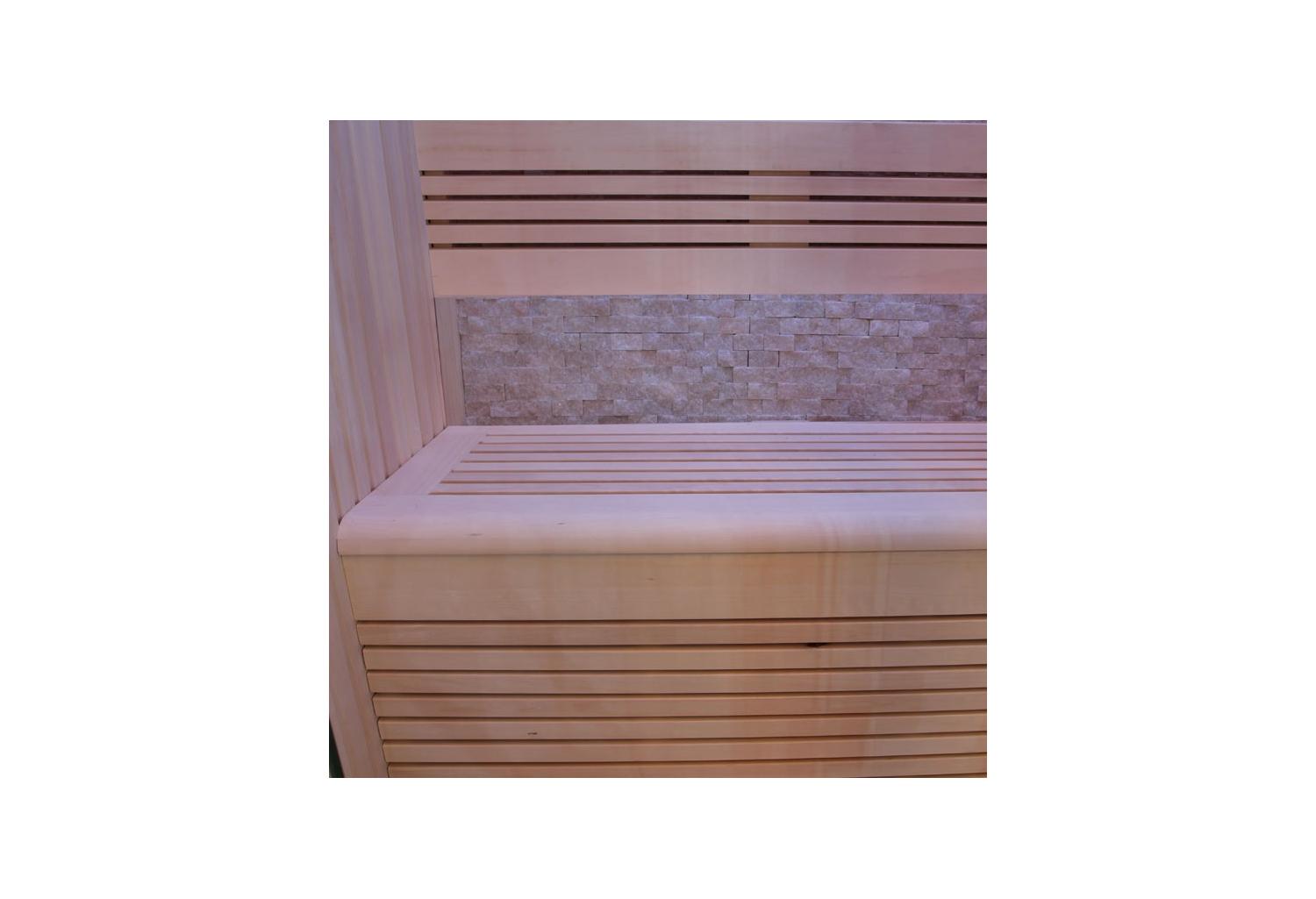 Sauna sec premium AX-019A