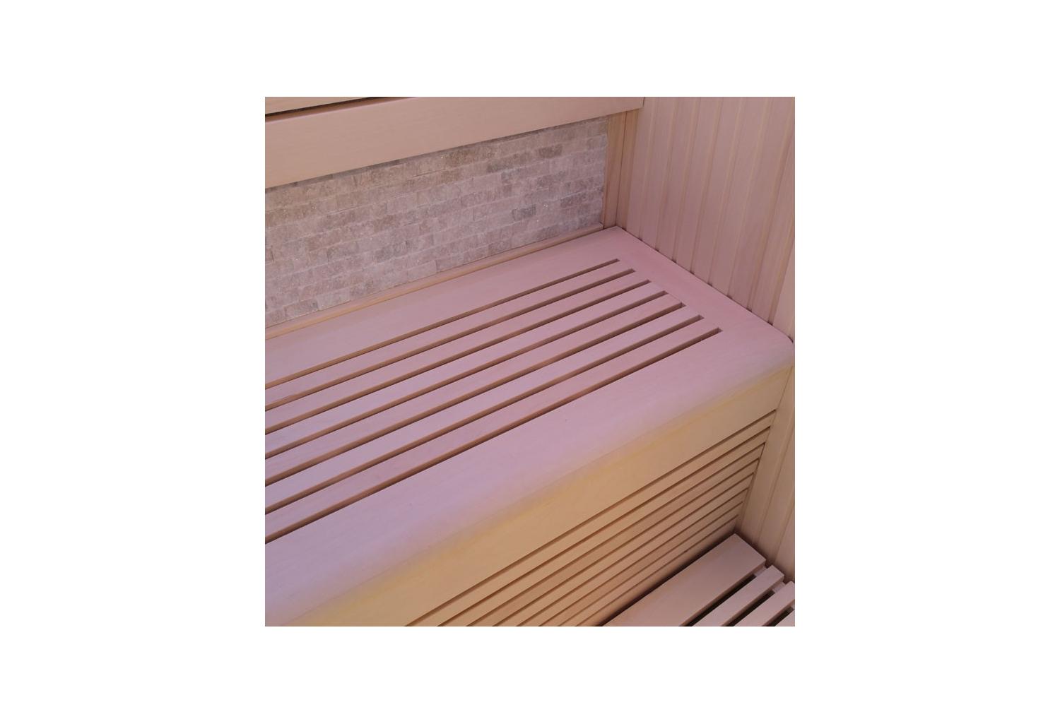 Sauna sec premium AX-019A