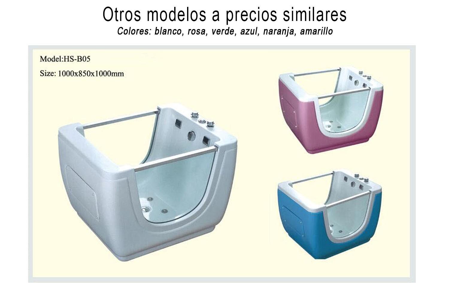 |Baignoire balnéo jacuzzi pour bébé HS