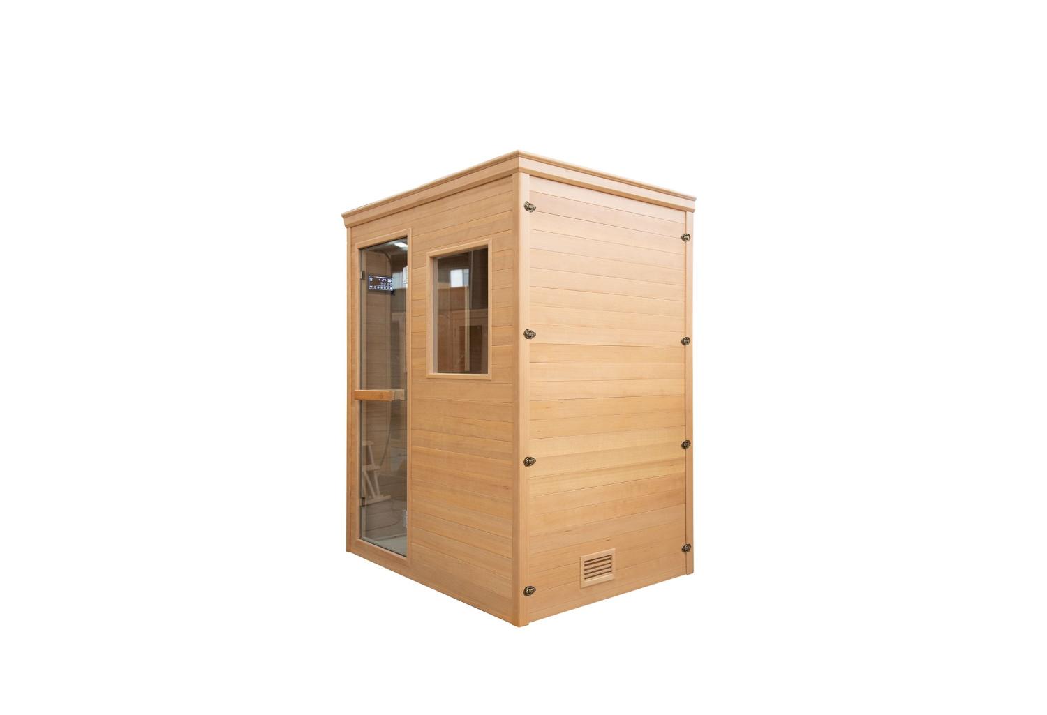 Sauna sec économique AR-001