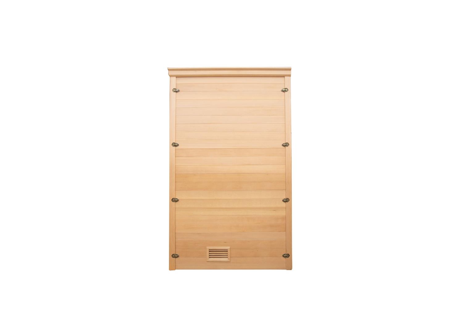 Sauna sec économique AR-001