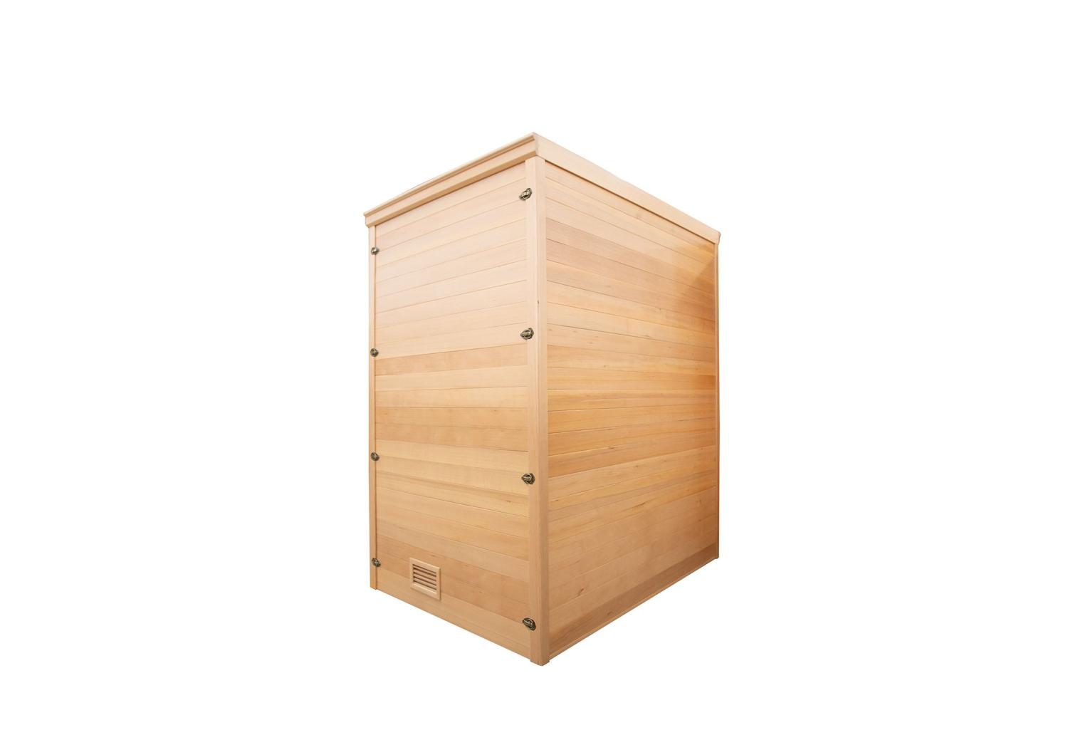 Sauna sec économique AR-001