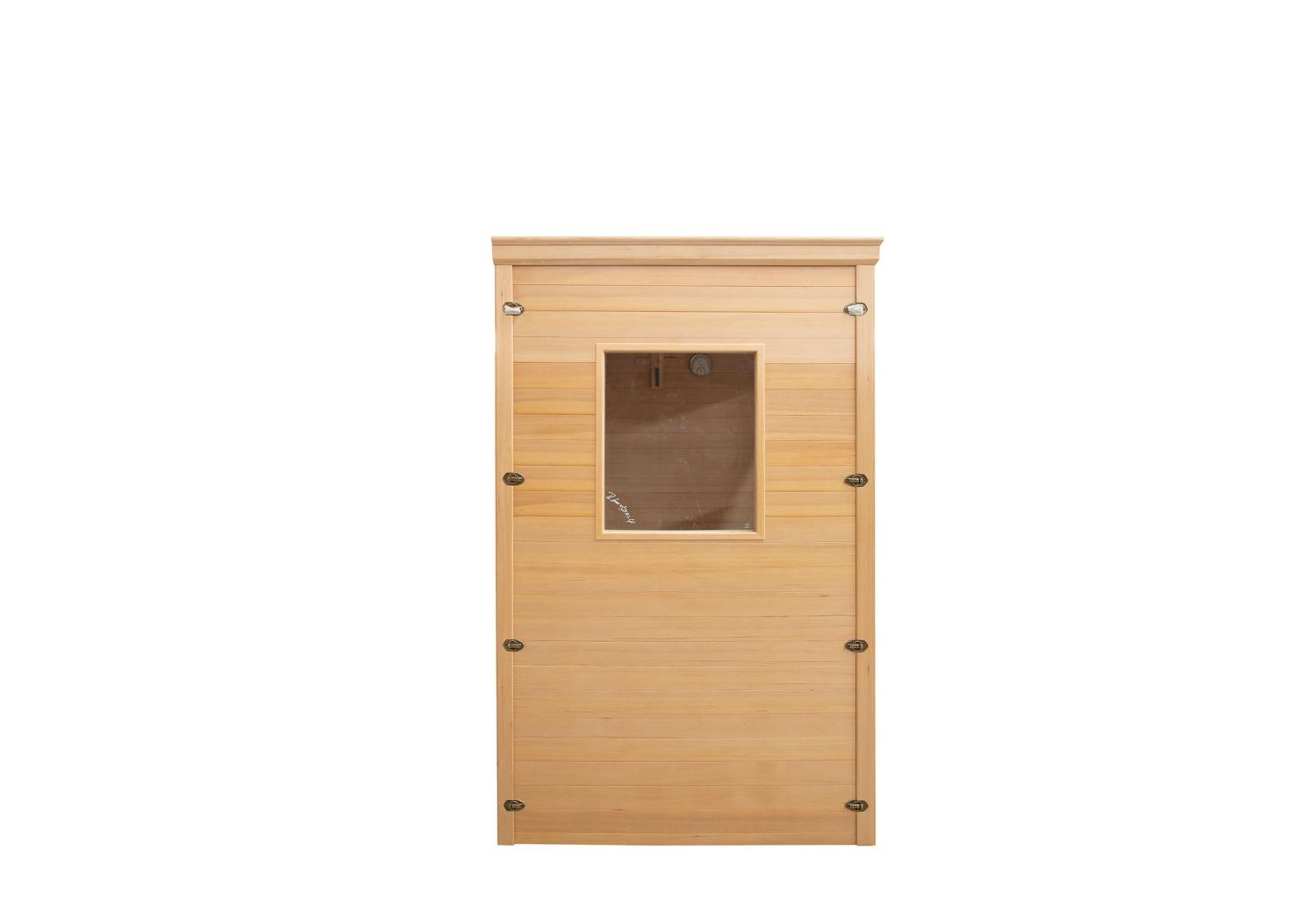 Sauna sec économique AR-001