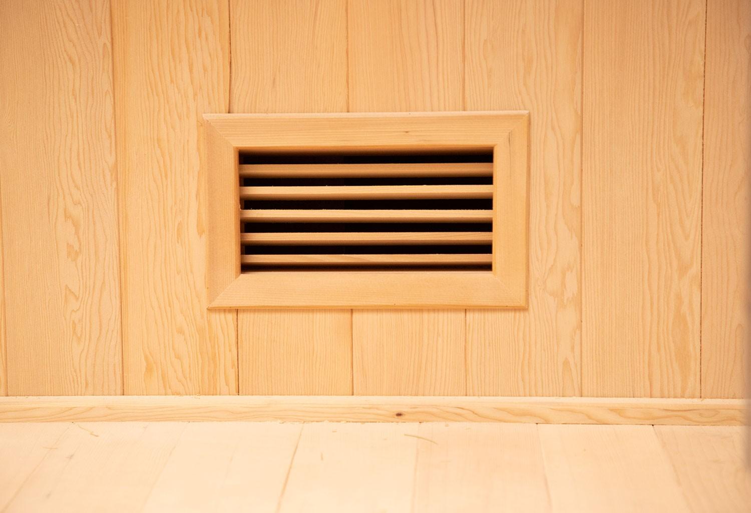 Sauna sec premium AX-003B