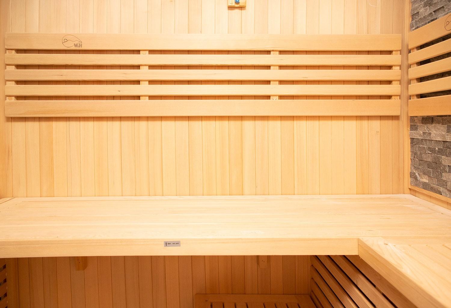 Sauna sec premium AX-005B