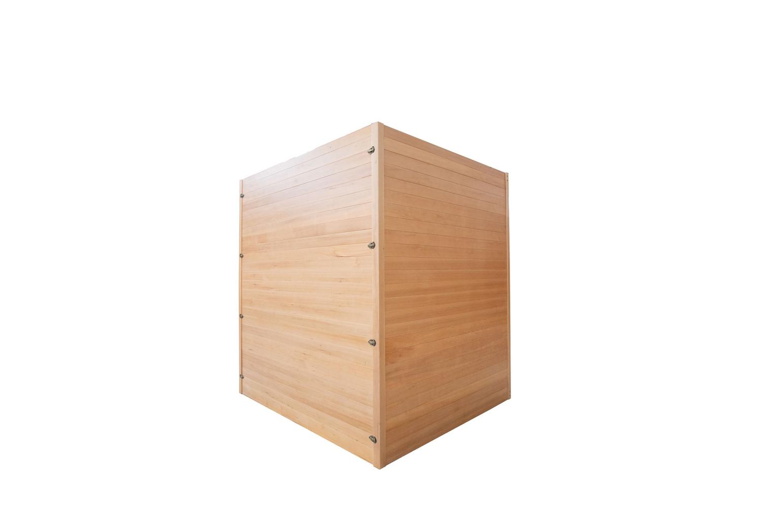 Sauna sec premium AX-005A