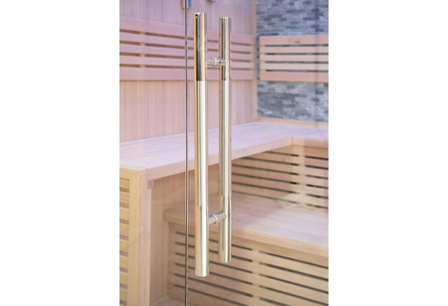 Sauna sec premium AX-005C