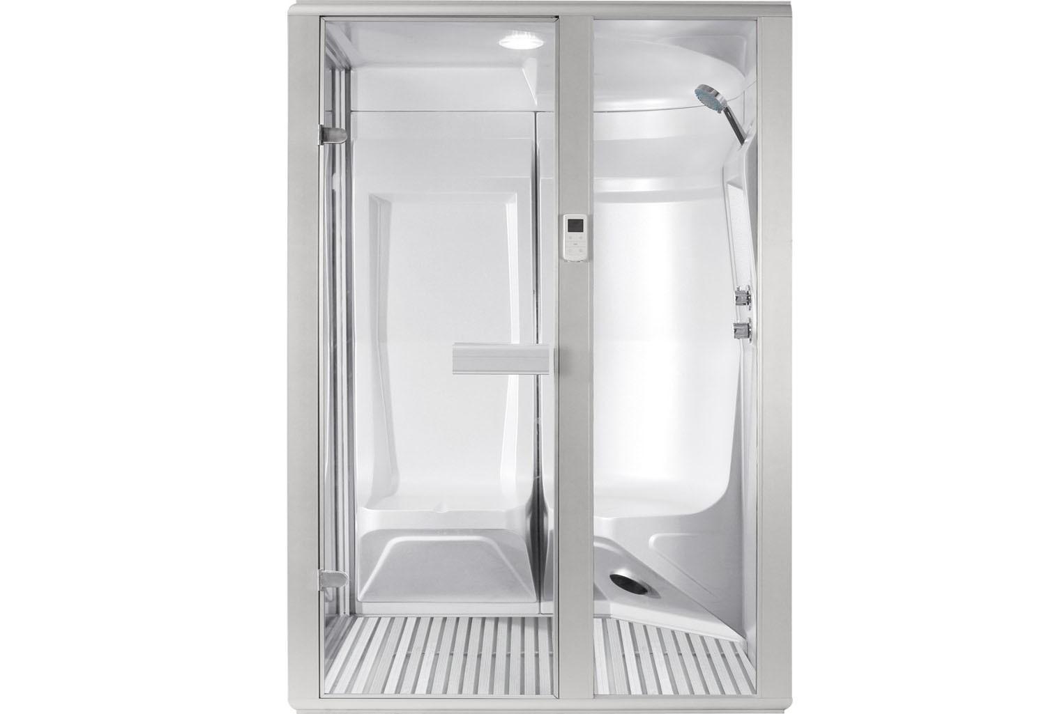 Bain turc Hammam AS-001A