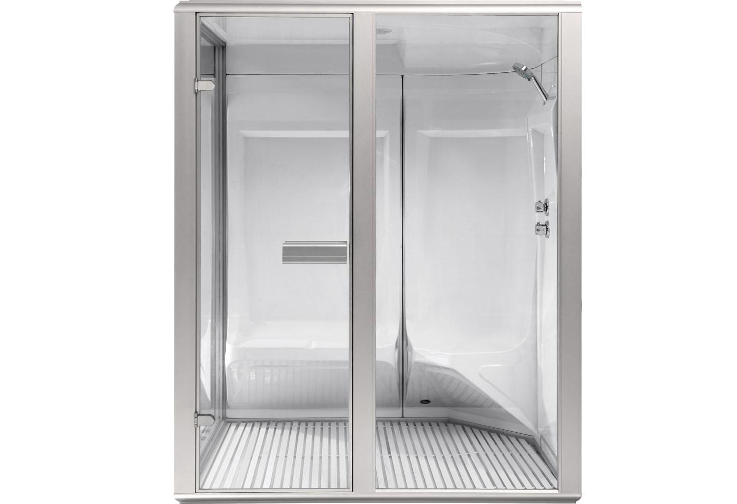 Bain turc Hammam AS-001D