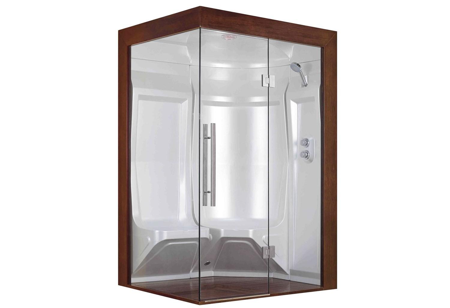 Bain turc Hammam AT-001A