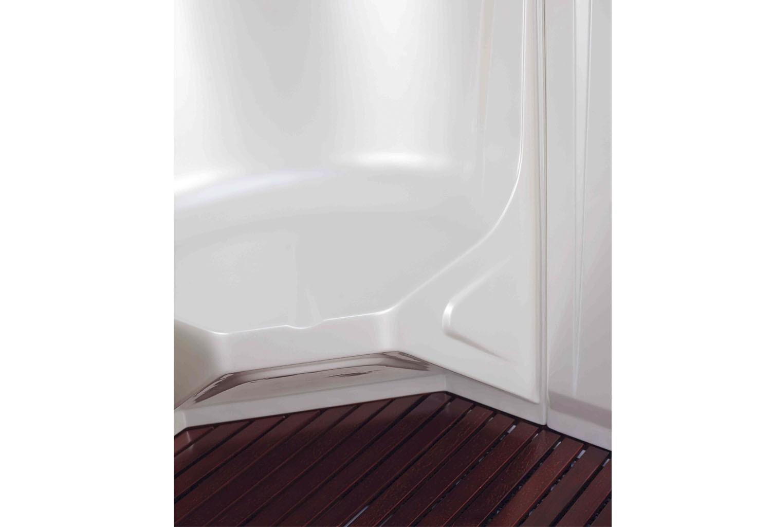 Bain turc Hammam AT-001A