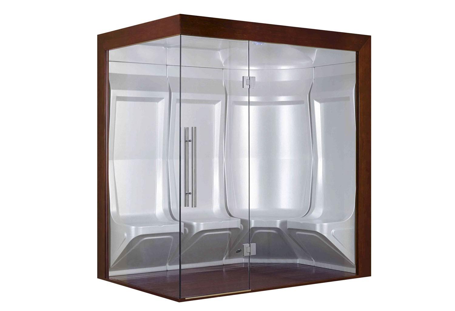 Bain turc Hammam AT-002B