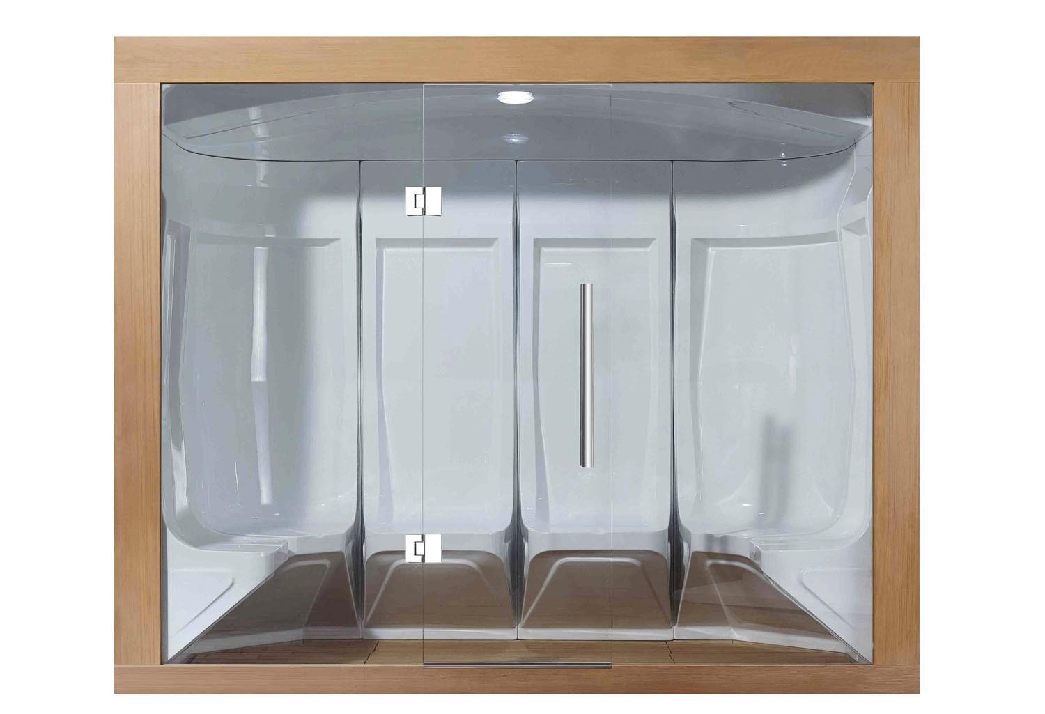 Bain turc Hammam AT-003D