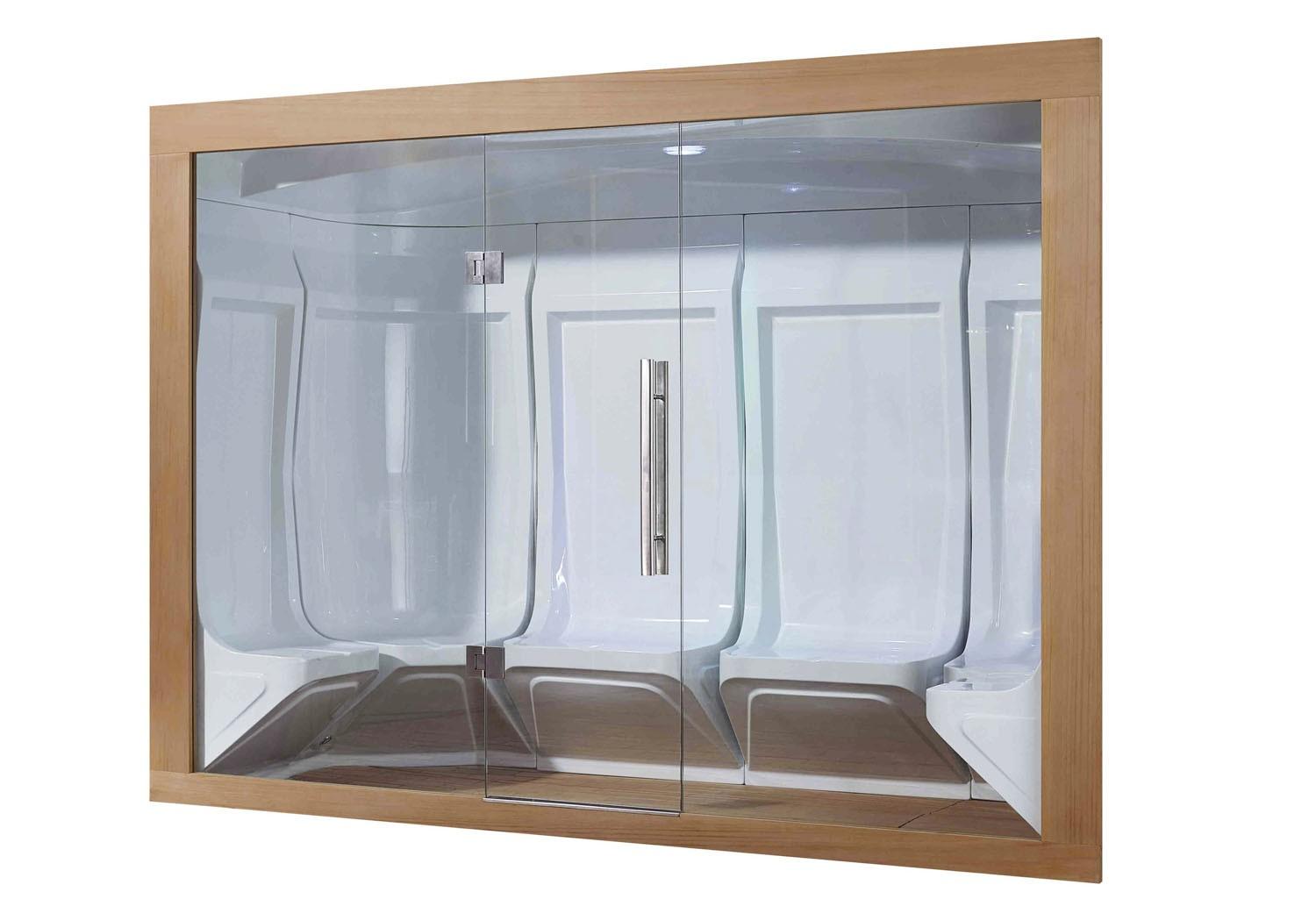 Bain turc Hammam AT-003E