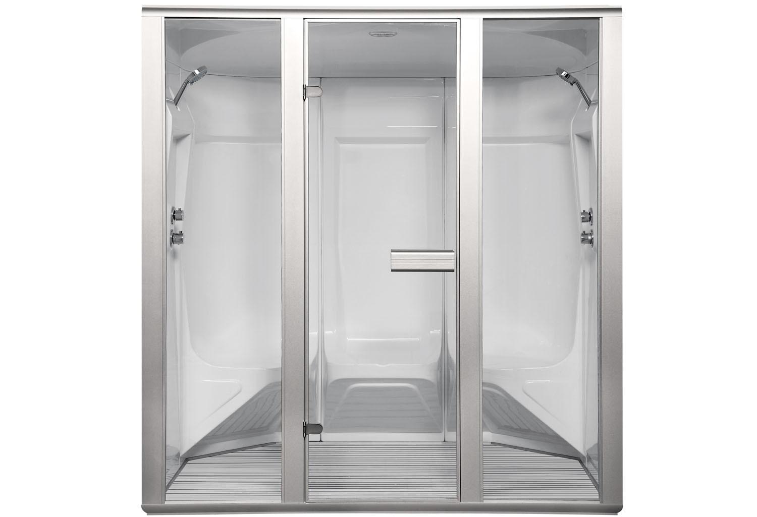 Bain turc Hammam AS-002A