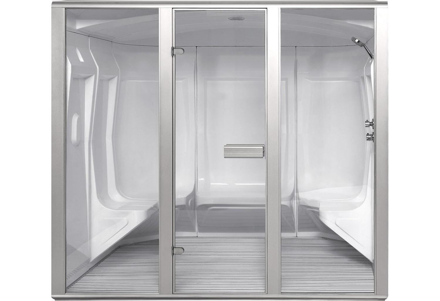 Bain turc Hammam AS-003B