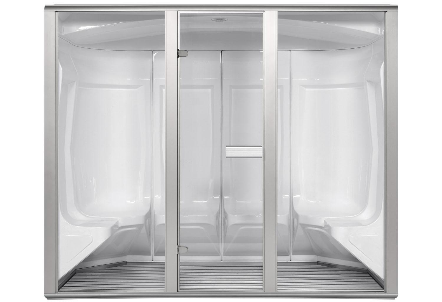 Bain turc Hammam AS-003D