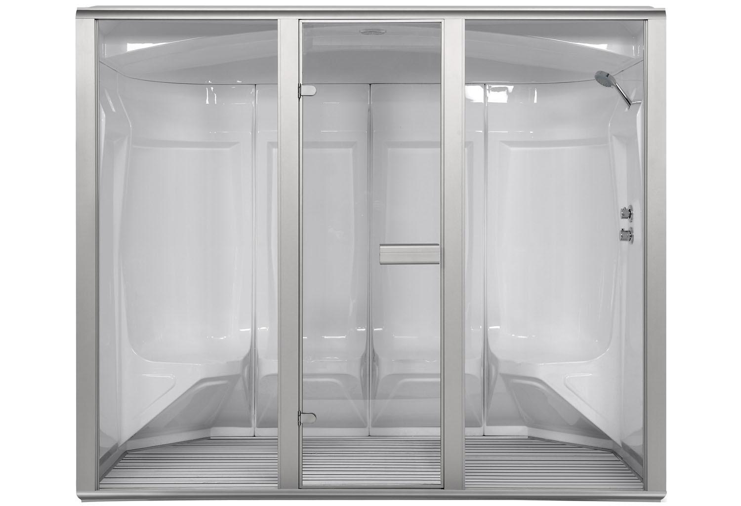 Bain turc Hammam AS-003F