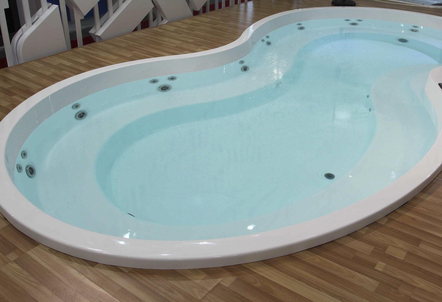 Spa Jacuzzi géant AR-008