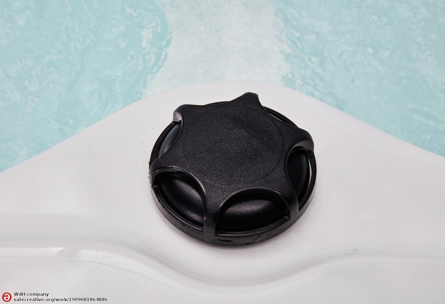 Spa jacuzzi extérieur Azure Plus