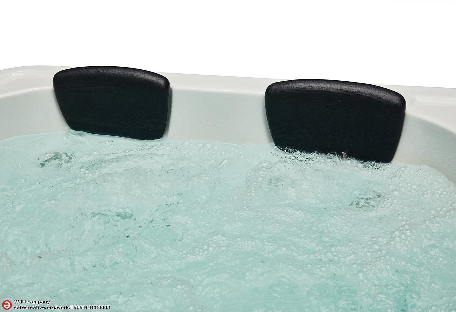 Spa jacuzzi extérieur Celestial