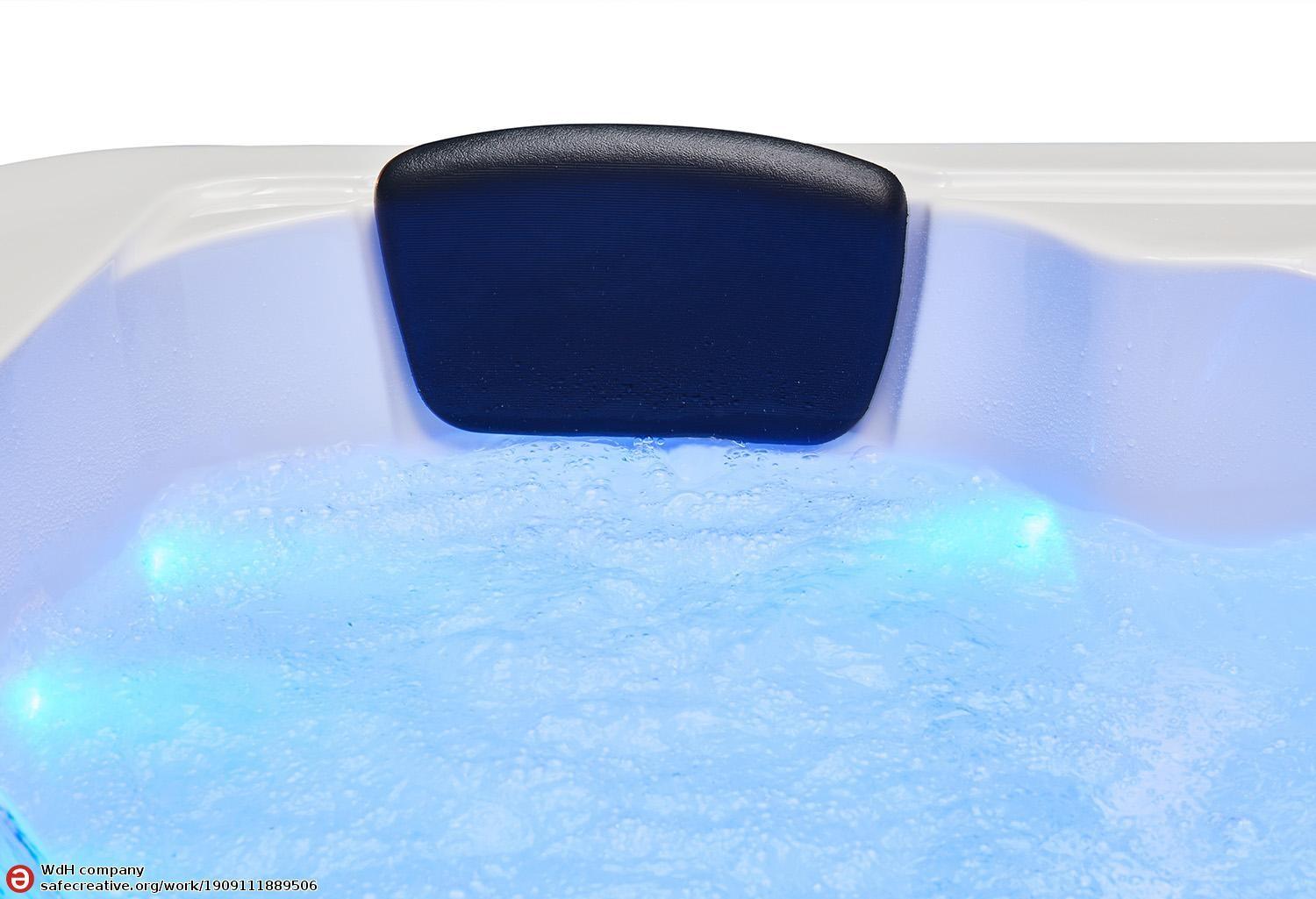 Spa jacuzzi extérieur Essence