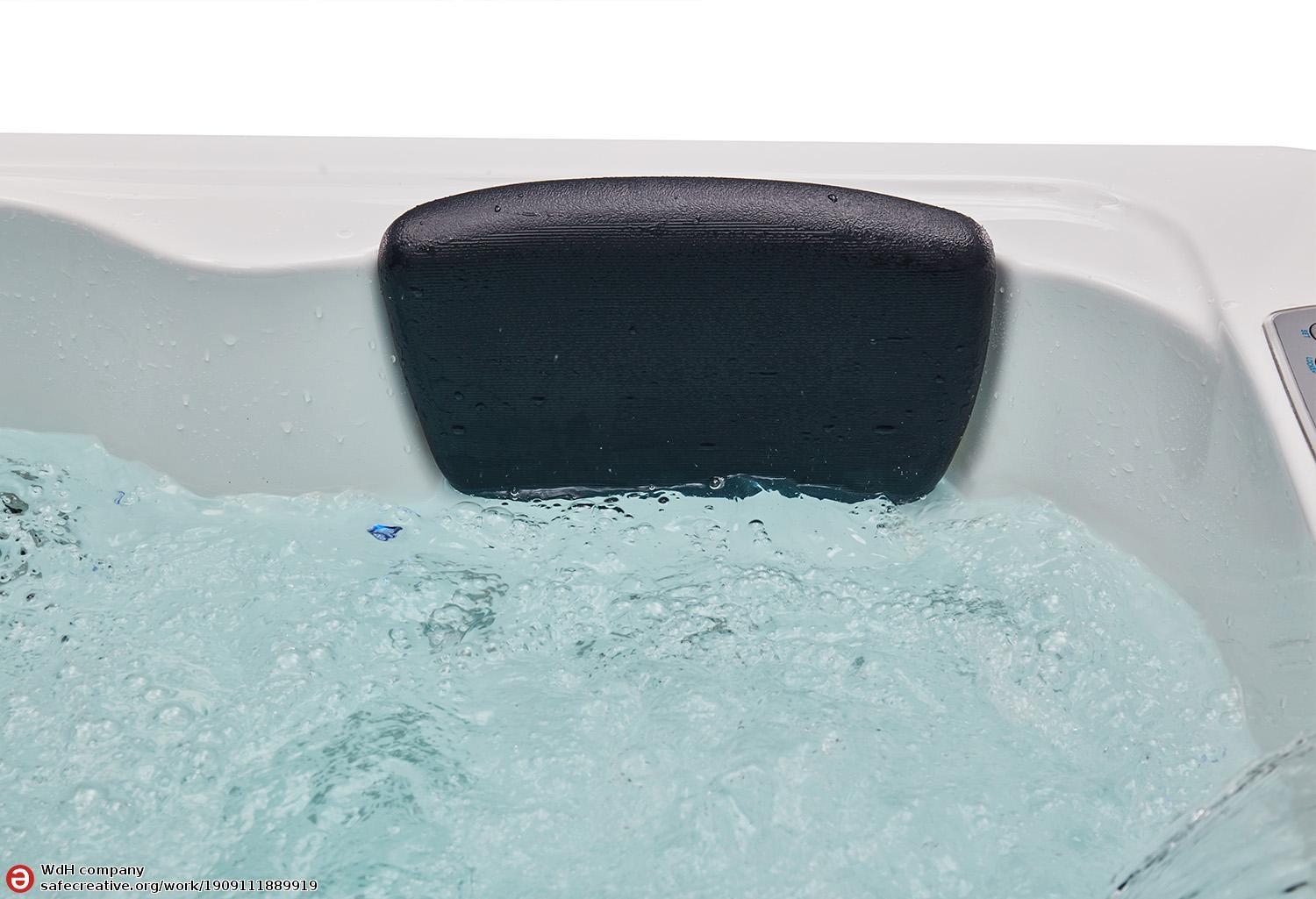 Spa jacuzzi extérieur Elixir