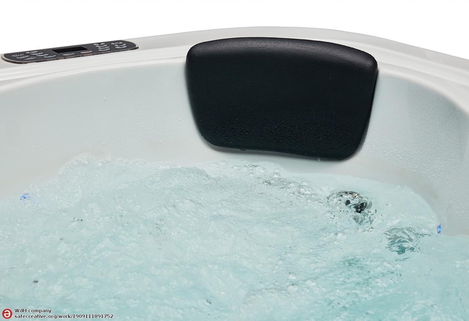 Spa jacuzzi extérieur Luminary