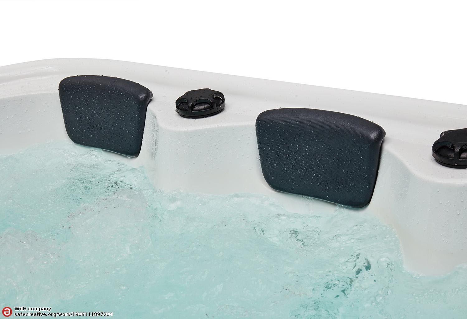 Spa jacuzzi extérieur Euphoria