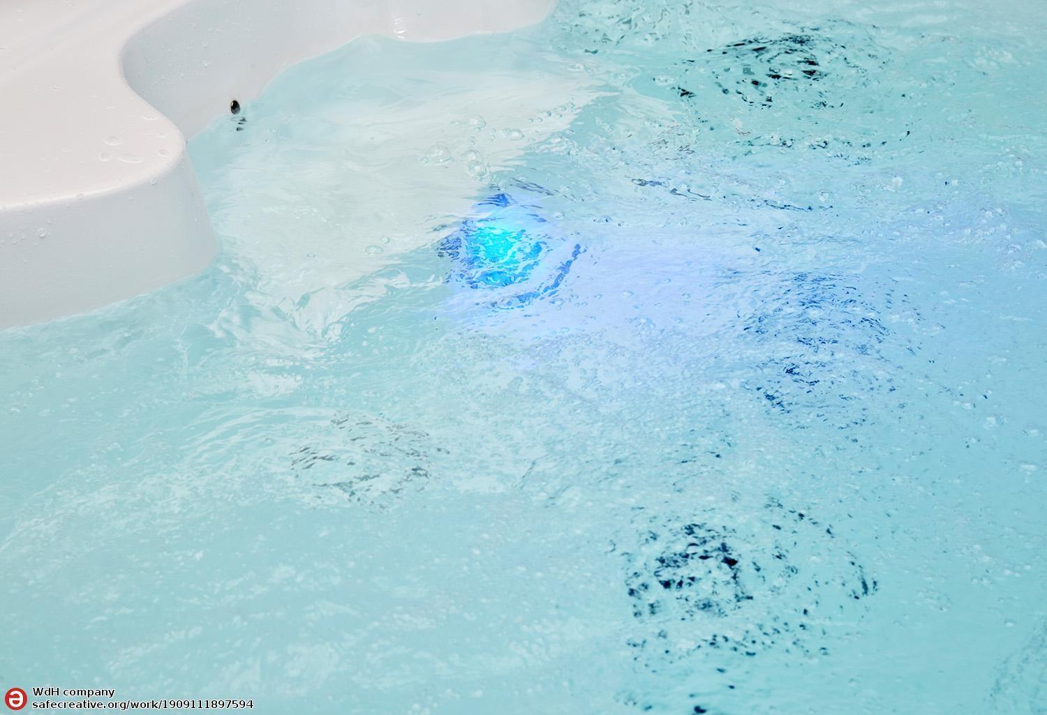 Spa jacuzzi extérieur Melody