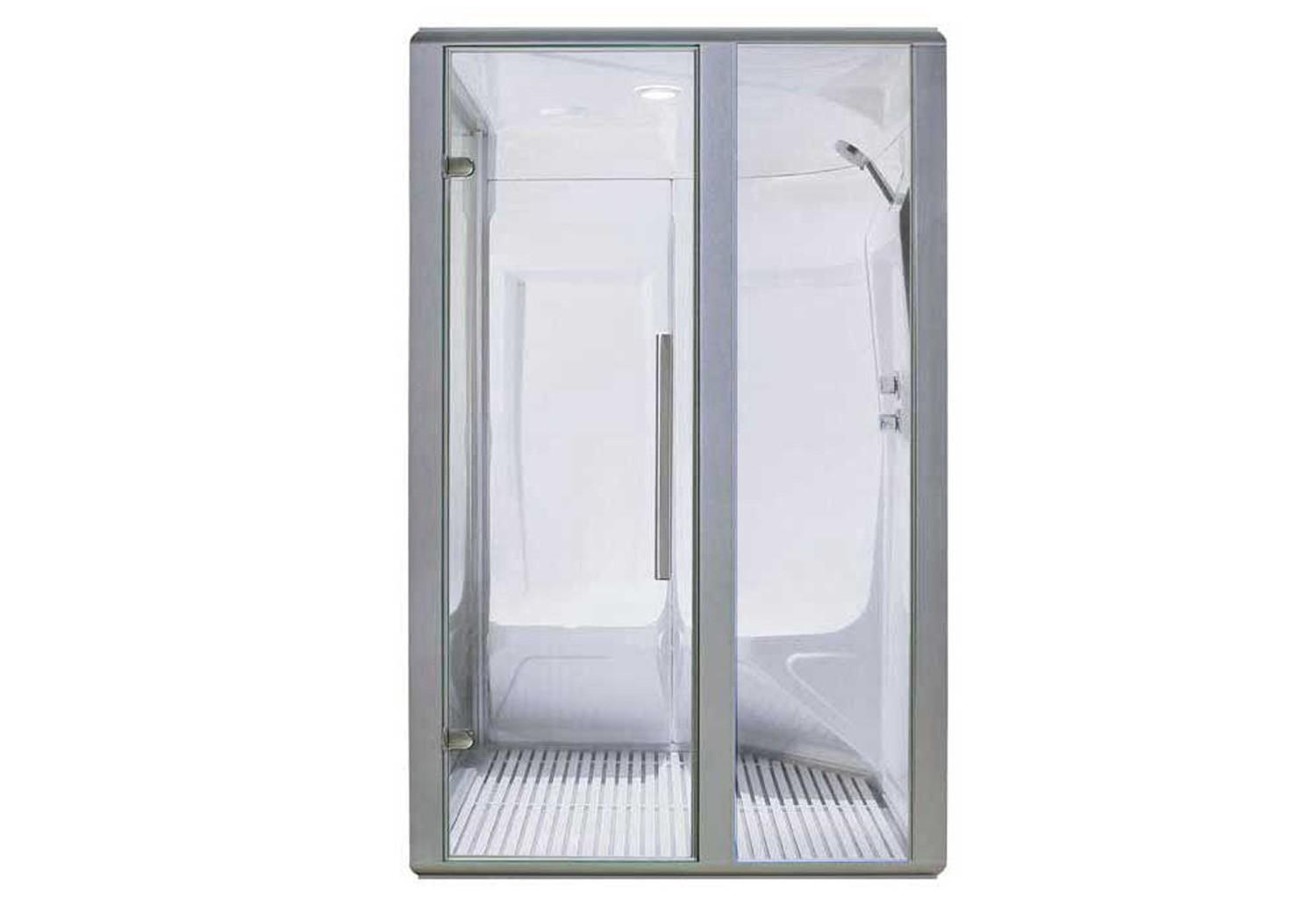 Bain turc Hammam AS-001A