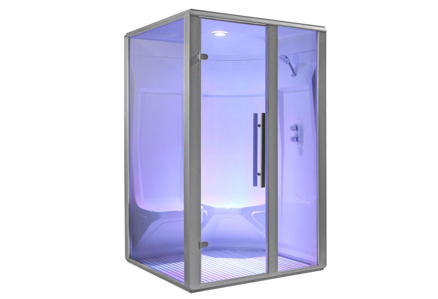 Bain turc Hammam AS-001A