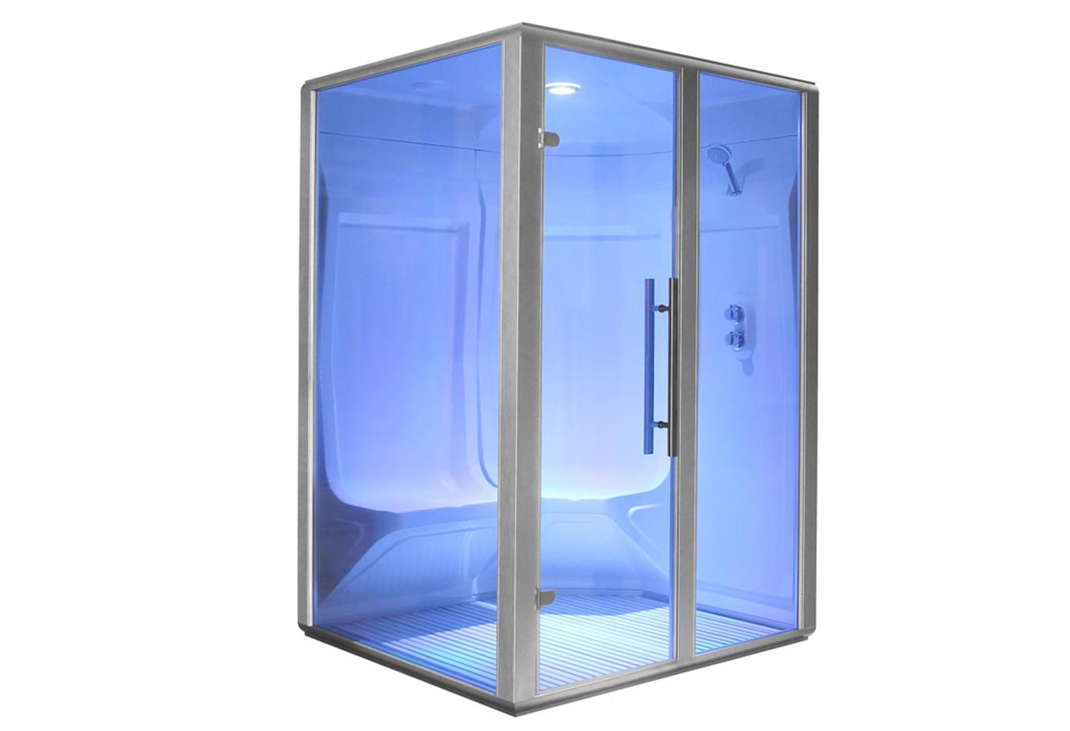 Bain turc Hammam AS-001C