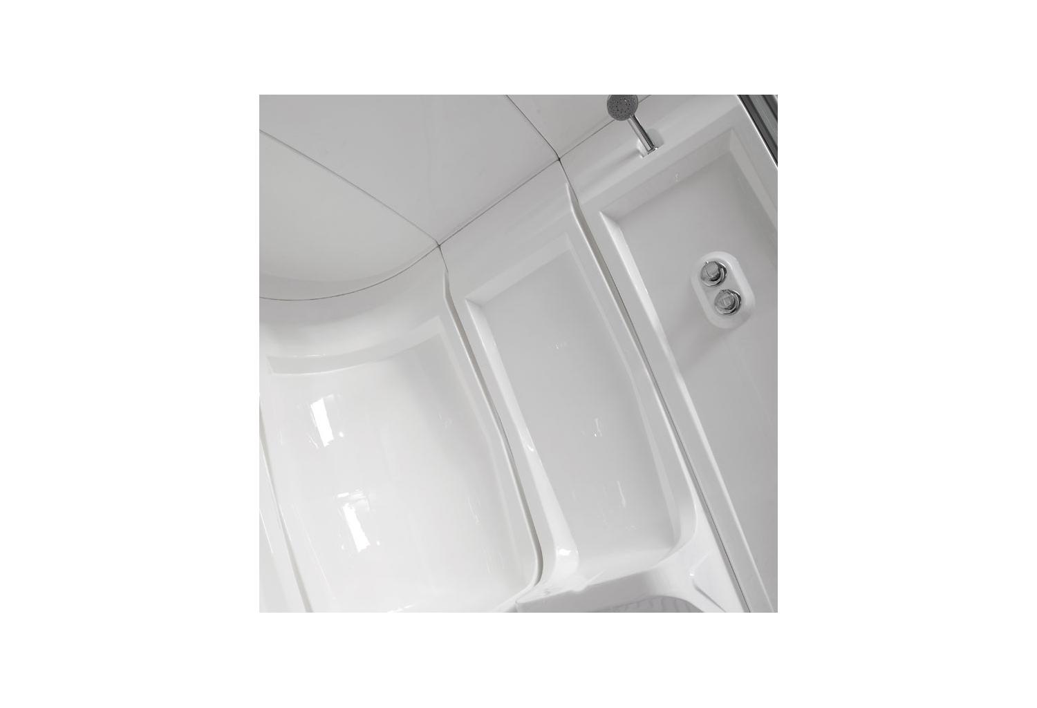 Bain turc Hammam AS-003F