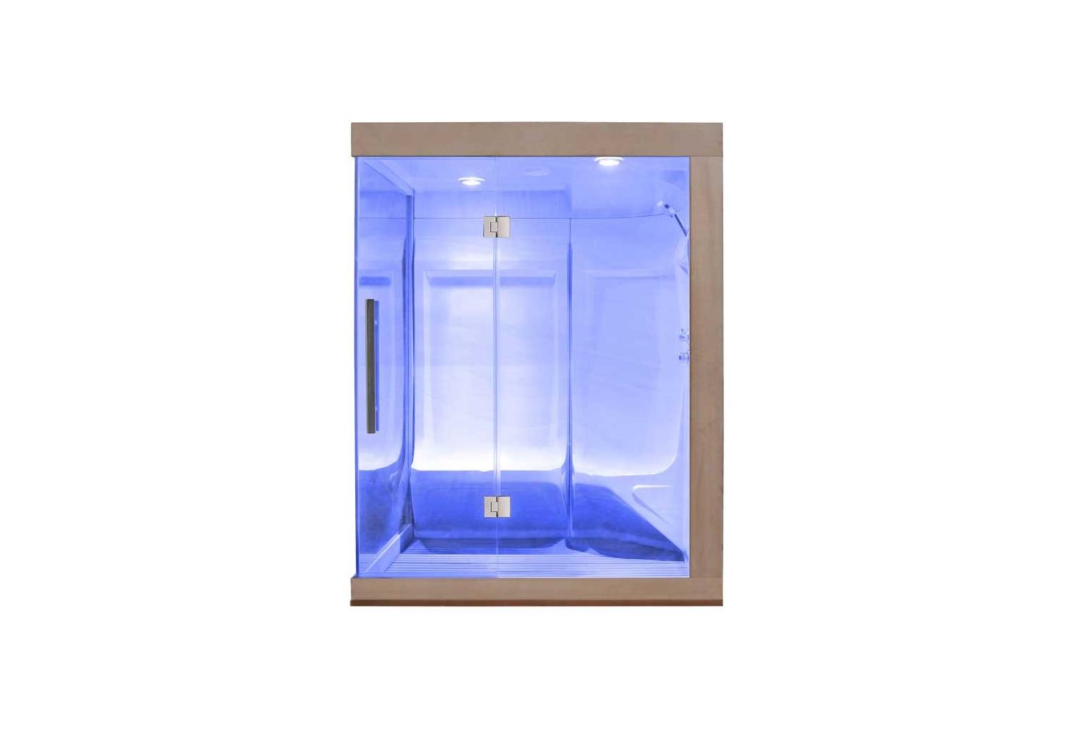 Bain turc Hammam AT-001A