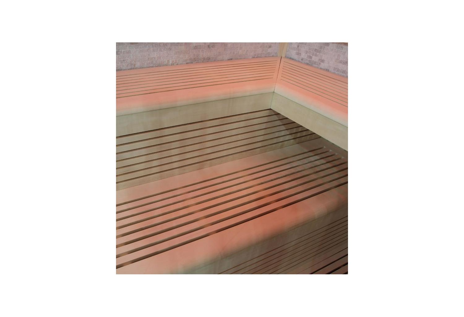 Sauna sec premium AX-004A