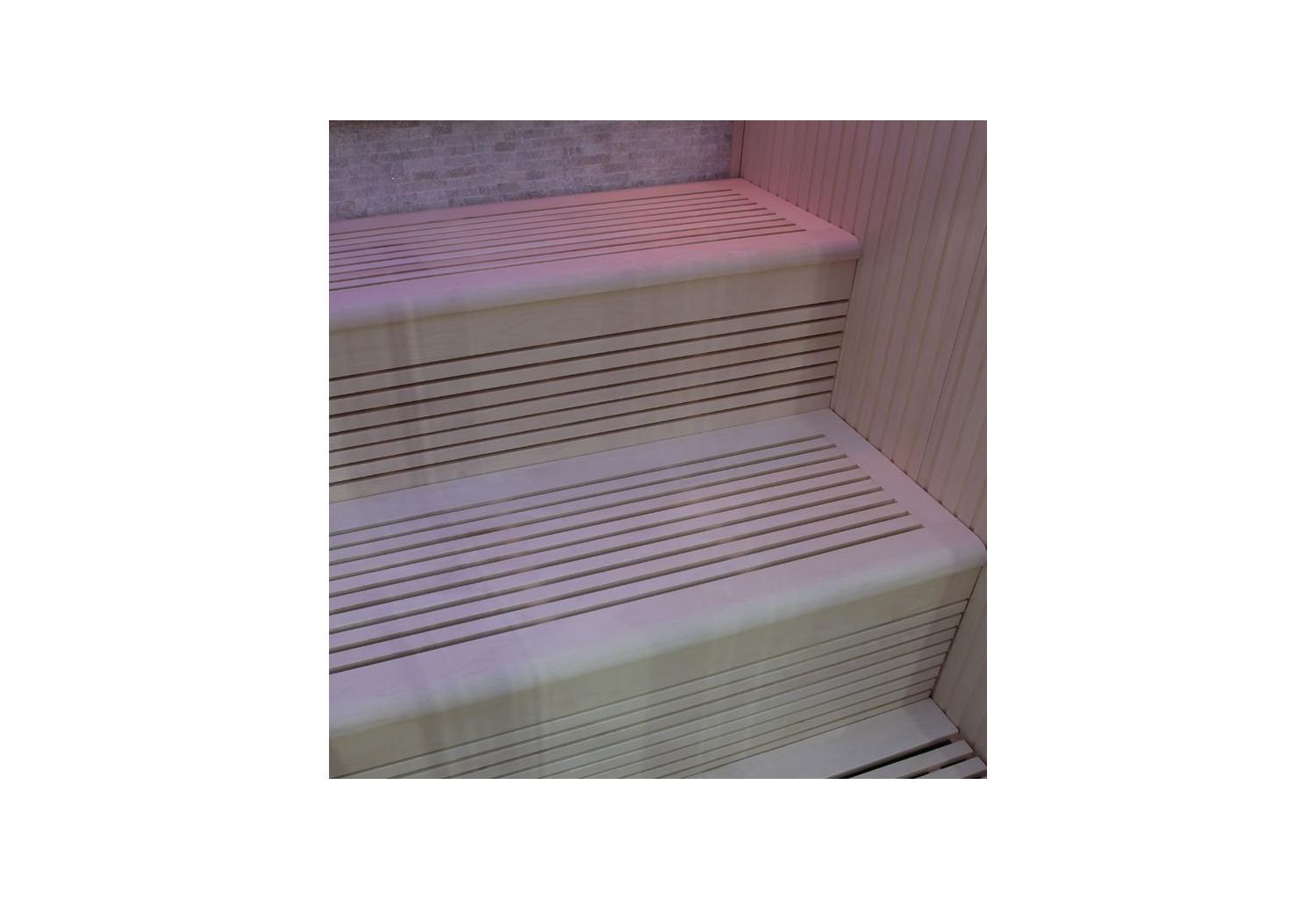 Sauna sec premium AX-005A