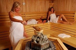 Saunas finlandais: 10 conseils pour les débutants - Blog de l'Hydromassage