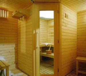 Connaissez-vous les origines et bénéfices du sauna ?