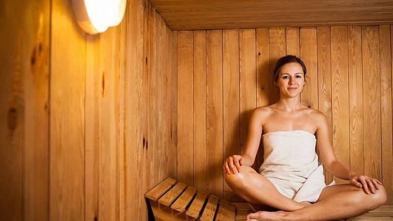 Les meilleures options de sauna intérieur pour votre maison