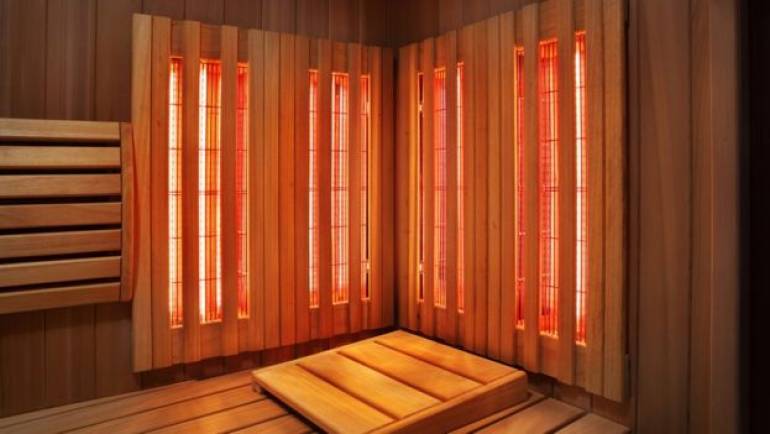Ce que vous devez savoir sur le sauna infrarouge