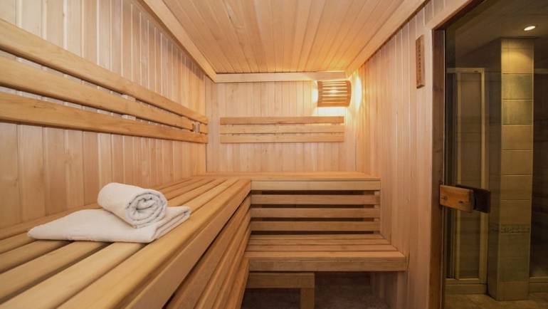 Saunas en bois, un espace de détente dans votre maison