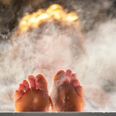 Conseils pour profiter à 100% du sauna hammam