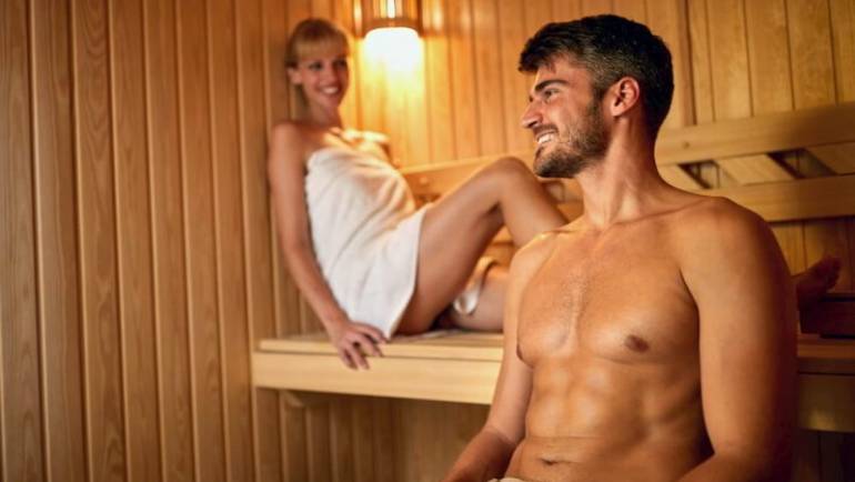 Conseils pour l’utilisation du sauna infrarouge 